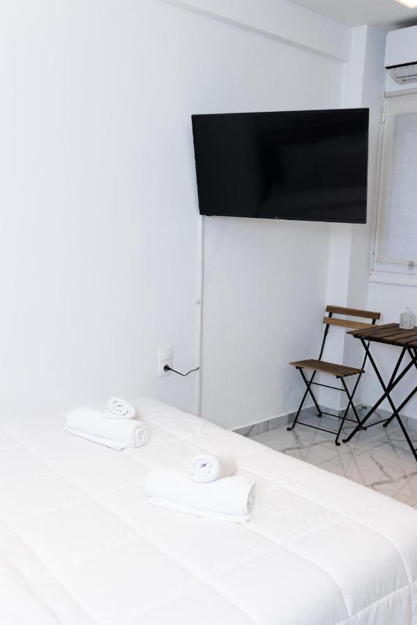 Lux Studio At French Institute Salonicco Esterno foto
